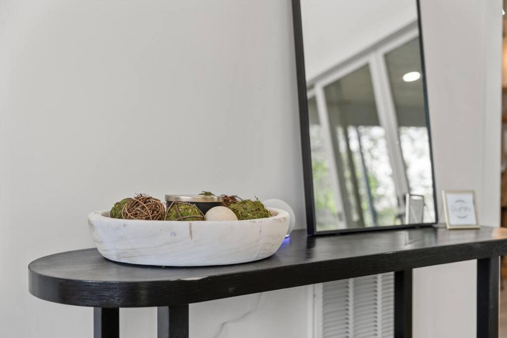 Basecamp Retreat Timsfordlake Winchester 外观 照片