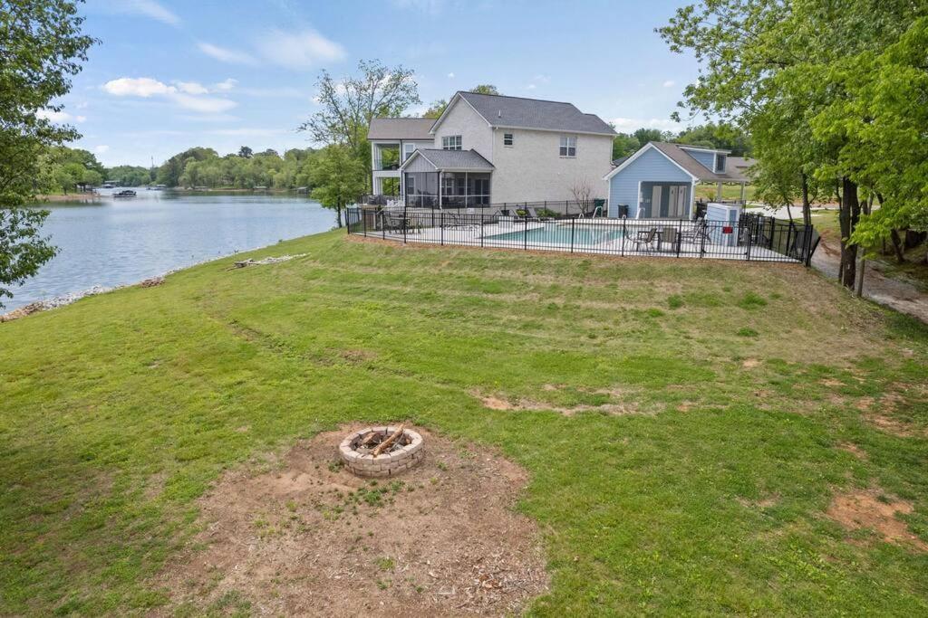 Basecamp Retreat Timsfordlake Winchester 外观 照片